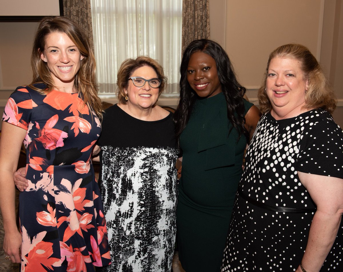 TheMetPages's tweet image. The Junior League of Seattle (JLS) hosted its 4th Annual Catalyst Luncheon at the Washington Athletic Club. Guests celebrated JLS’ 95th anniversary and toasted Maureen Benoliel as she was presented the 2018 Dorothy Stimson Bullitt Community Service Award.