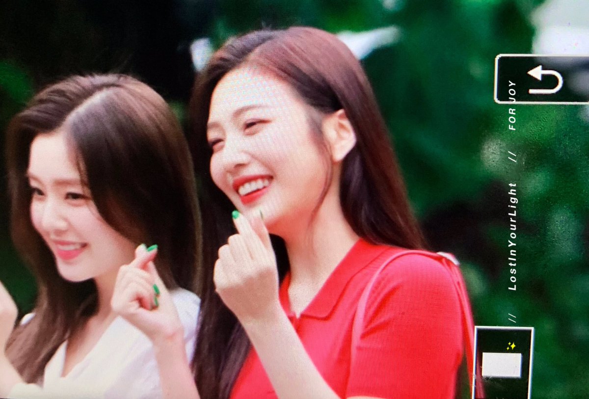 LIYL0903's tweet photo. 190621 뮤직뱅크
 #조이 #Joy #박수영 #레드벨벳⁠ ⁠⁠ #RedVelvet⁠ ⁠⁠ ⁠⁠ ⁠⁠ ⁠⁠ ⁠⁠ ⁠ https://t.co/tSXBMvOx4Q
