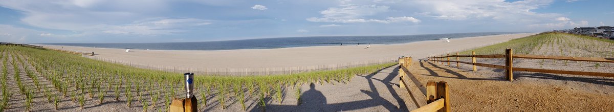 BCCoach94's tweet photo. #ShowYourBC Greetings from Lavallette, NJ! https://t.co/VMfdI9tnco