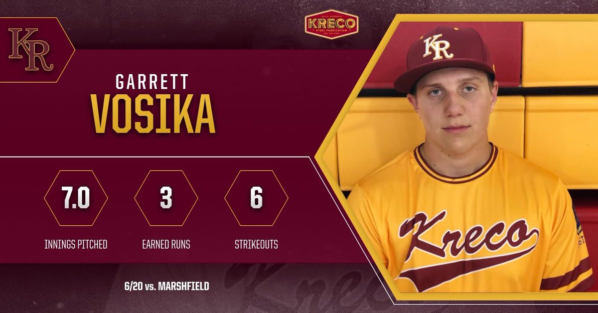 RCHSBall's tweet photo. FINAL | MFLD-3 KR-8 #SWIZZ #nebpreps

TEAM QABs 1️⃣4️⃣

@GarrettVosika: CG, 3 ER, 6 Ks
@alex_rodgers13: 1 H, 1 RBI, 1 R
@andrewmccoy123: 1 H, 1 RBI
@j_wil72: 1 H, 1 RBI
@sam2solis: 1 H, 1 R
@DaveMordeson: 1 H, 1 R
@dbargo09: 1 H
@ChaseMcKay18: 1 R
@natefitz33: 1 R
@jnieds24: 1 R https://t.co/rUwR4phutp