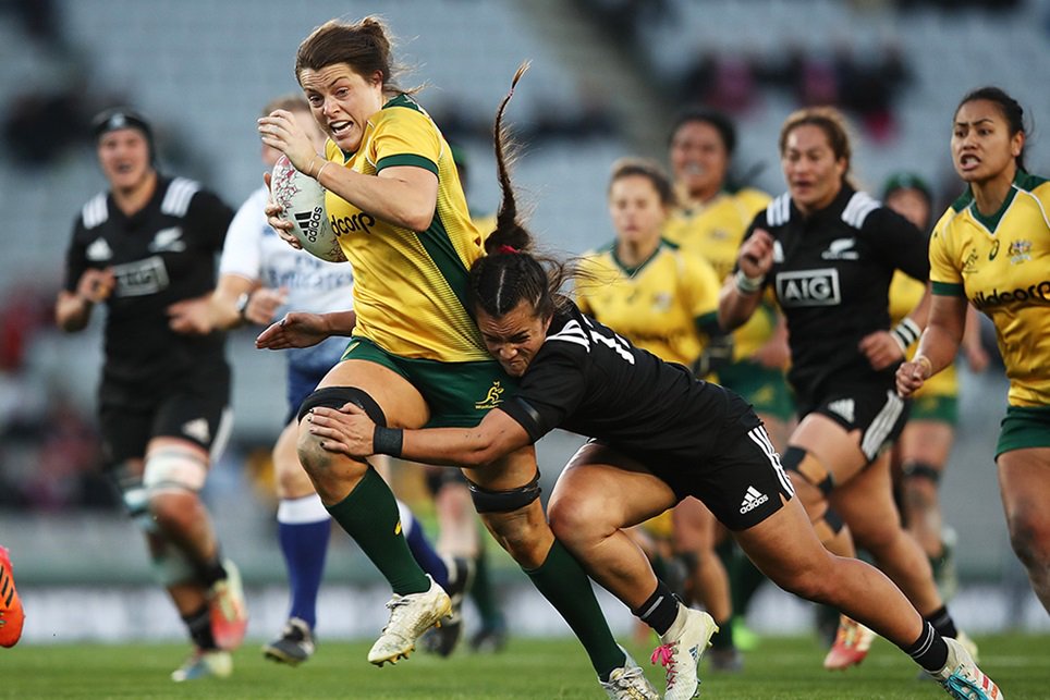 New South Wales backrower Grace Hamilton has been named captain for the Buildcorp Wallaroos ahead of their historic two Test Series against Japan next month.

READ: australia.rugby/news/2019/06/2…