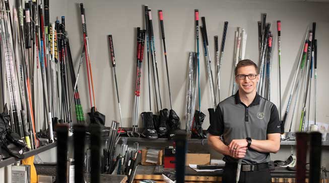 .<a href="/TouchetGolf/">Touchet Performance Golf</a> offers year-round opportunities, including custom fitting, for golfers to improve their game. ow.ly/x0ZA50uAKg9