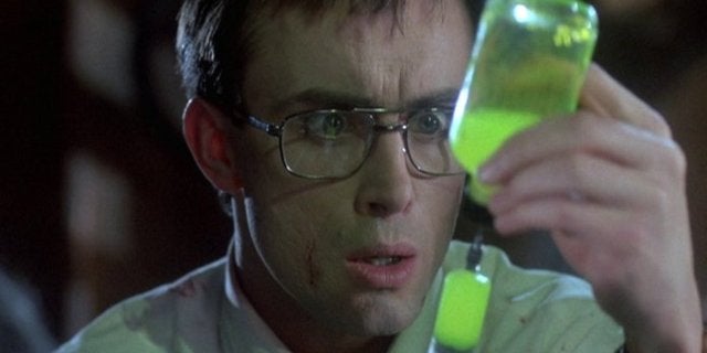 Jeffrey Combs Joins the All-Star Cast of Creepshow Series - Comicbook.com bit.ly/31Mg7q4