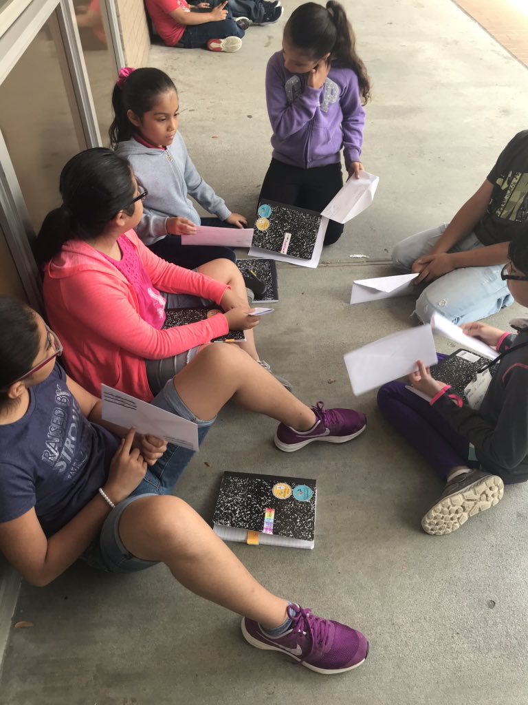 Sandra Lopez (@mrssandralopez) on Twitter photo Writing Persuasive Letters About the Most Essential Electrical Device #AISDsummercamp #campEscamilla <a href="/ChavezLizza/">Lizza Chavez</a> Writing Persuasive Letters About the Most Essential Electrical Device #AISDsummercamp #campEscamilla <a href="/ChavezLizza/">Lizza Chavez</a>