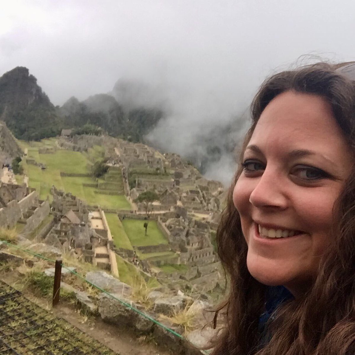 WESWorldLang's tweet photo. The most magical and spiritual place I have ever been. https://t.co/bH7kPPLGcA