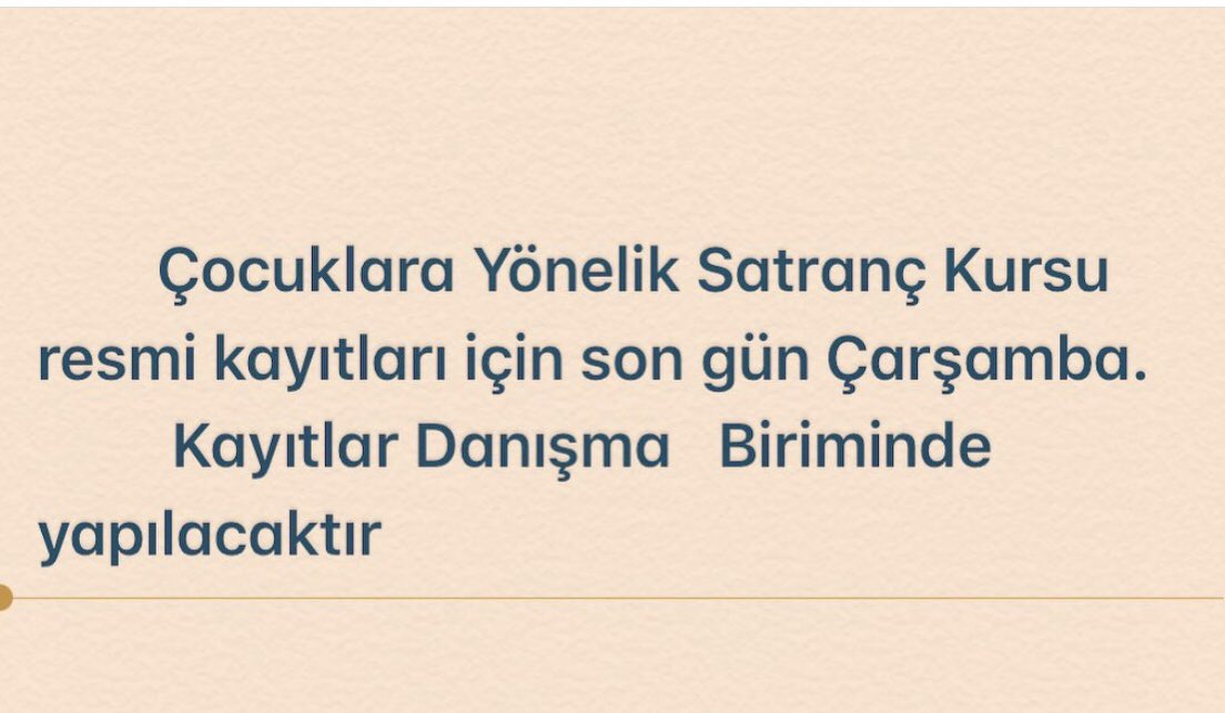 Halk Eğitimi Merkezi SİVEREK tweet media