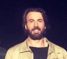 Yes it is time for Chris Evans as a Lion thread. 