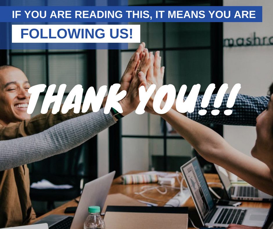 ObjectiveSeo's tweet image. Thank you for following us.

#followers #follow #like #followforfollowback #likes #likeforlikes