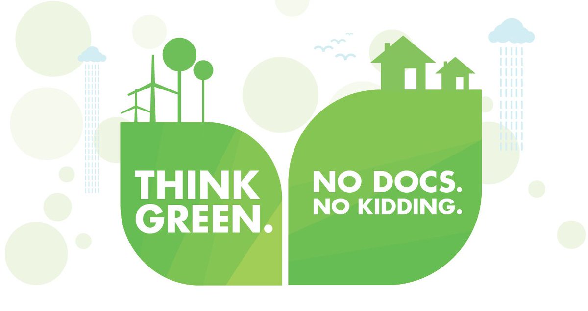 Ditch the docs! Just e-sign and go. Call us today for more information. 760-434-3575