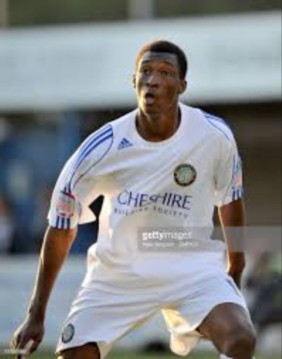 AthertonLRFC's tweet photo. Atherton LR are excited tor announce their latest signing for the coming 2019/2020 season - Congolese international VINNY MUKENDI.

Vinny is a very experienced professional. The 6'6 , 27 year old international is the latest addition to the quality squad. https://t.co/xeOXvW4tB6