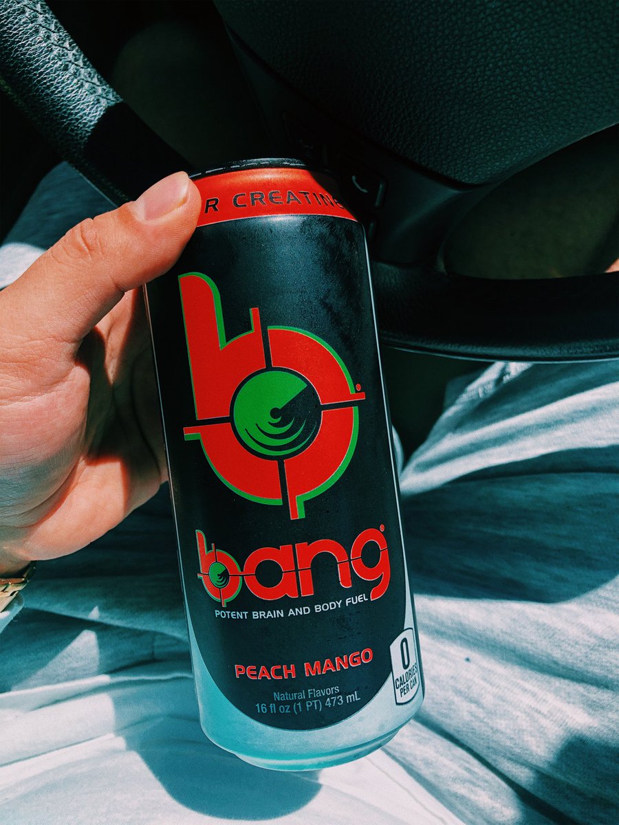 anyone else just casually drink these? lol