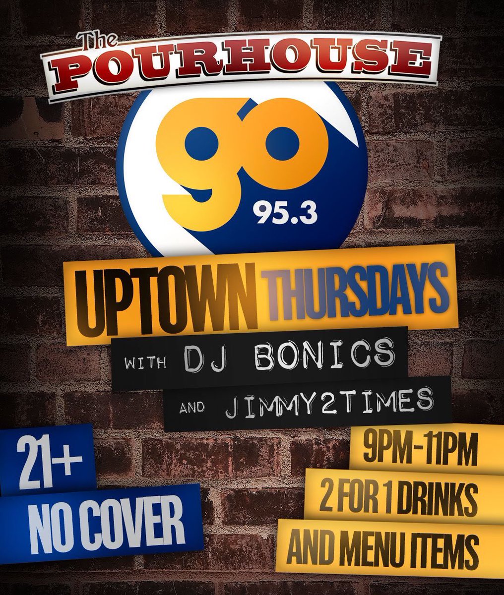 Gonna Go crazy tonight <a href="/pourhousempls/">The Pourhouse</a> with <a href="/jimmy2times/">Jimmy2times</a> <a href="/DjnakQb/">DJ Nak</a> for #GoUpThursdays with <a href="/Go953mn/">Go Fam</a>