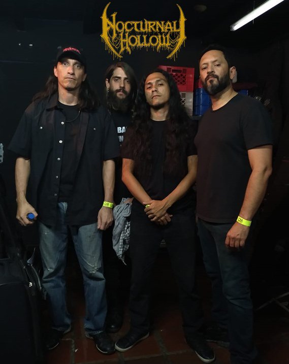C_Exprimidos's tweet photo. [Reseña] METAL UNITED WORLD WIDE 2019
Leer + Por ➡ https://t.co/9F4vFvYzHC 
////////////////////////////////
#MetalUnitedWorldWide #Sieth #VileHex #Arrecho #Natastor #NocturnalHollow #ConciertosMetal #MolinoRojo https://t.co/7j3NnPSeu1