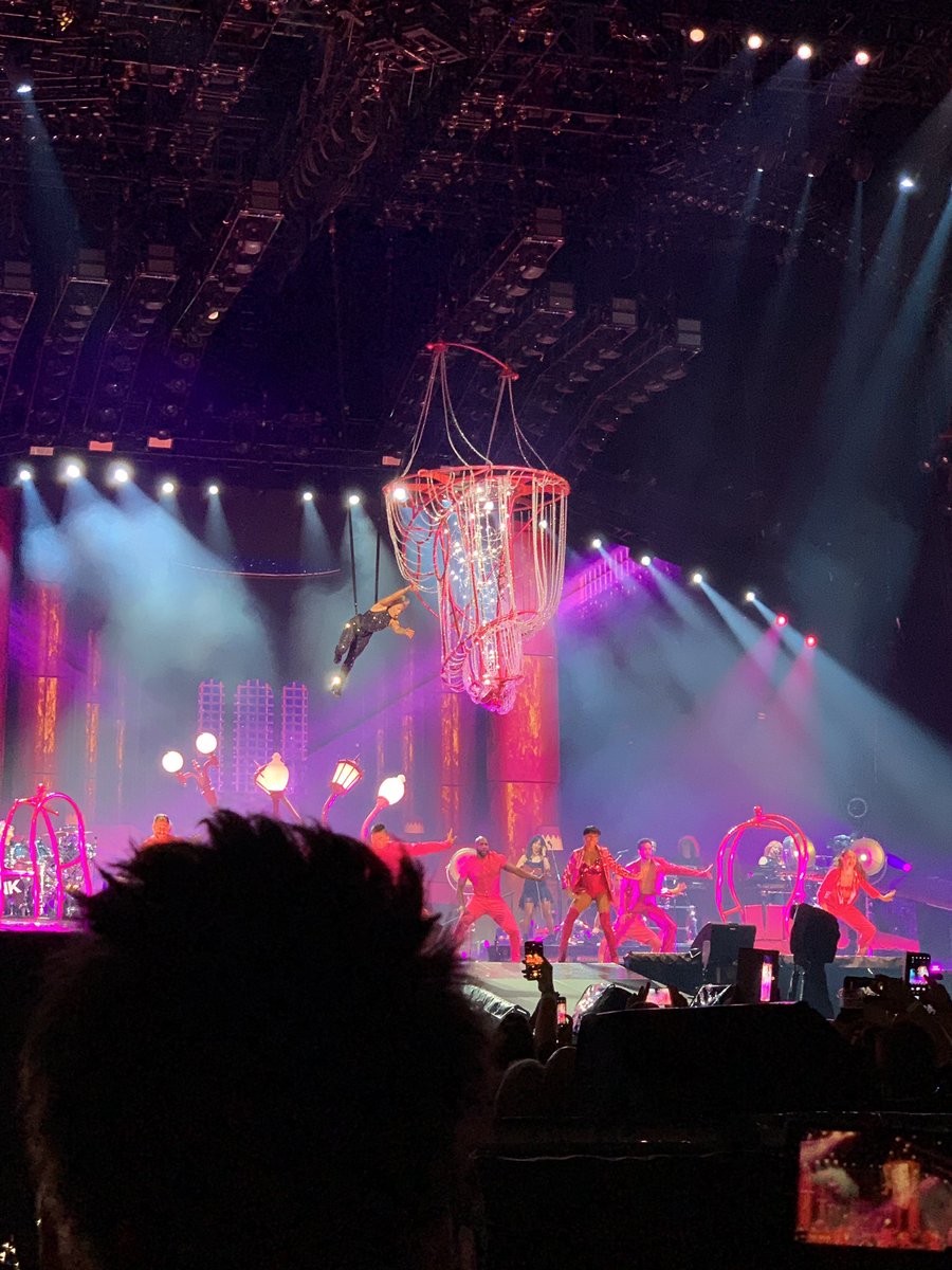 martinrogers92's tweet photo. Well #pink was amazing and inspiring... the message she portrays as artist really is incredible... such a good night... #pinkcardiff #principalitystadium #beautifultraumatour #BeautifulTraumaWorldTour https://t.co/latTx5hPq1
