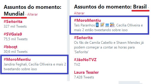 Ver imagem no Twitter