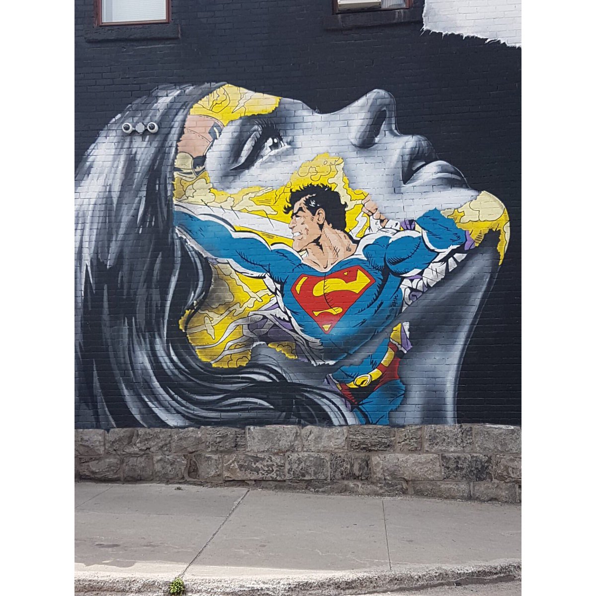 AdamKelly07's tweet image. Massive thanks to @Lefebvre_JS for introducing us to his colleagues at @mcgillu and giving us a tour around Montréal. A day certainly wasn’t long enough to see this city! 😍#BCUTeamCanada