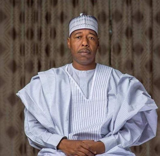 walterzenia2016's tweet photo. Borno Governor urges corps members not to relocate to other states, says tremendous success has been recorded in the fight against insurgency
https://t.co/lcPUZ3uFAY https://t.co/xvdO0jzCwR