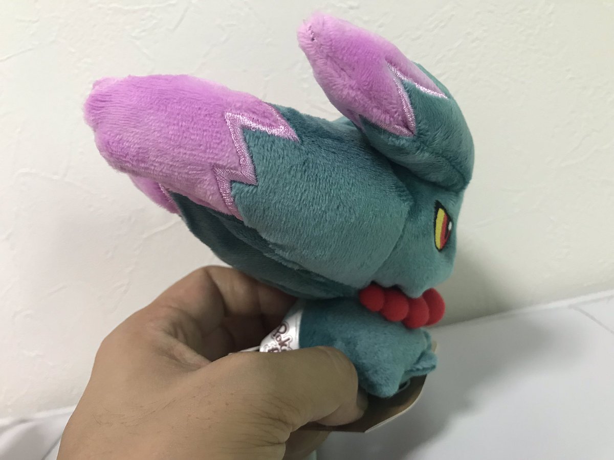 ありがひとし Arigahitoshi ポケセンで新しく出たムウマぬいぐるみを買ってきてもらいました 可愛すぎるやろ ありがひとし Arigahitoshi ポケセンで新しく出たムウマぬいぐるみを買ってきてもらいました 可愛すぎるやろ
