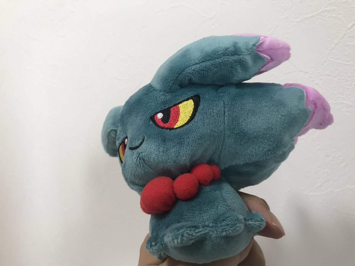 ありがひとし Arigahitoshi ポケセンで新しく出たムウマぬいぐるみを買ってきてもらいました 可愛すぎるやろ ありがひとし Arigahitoshi ポケセンで新しく出たムウマぬいぐるみを買ってきてもらいました 可愛すぎるやろ