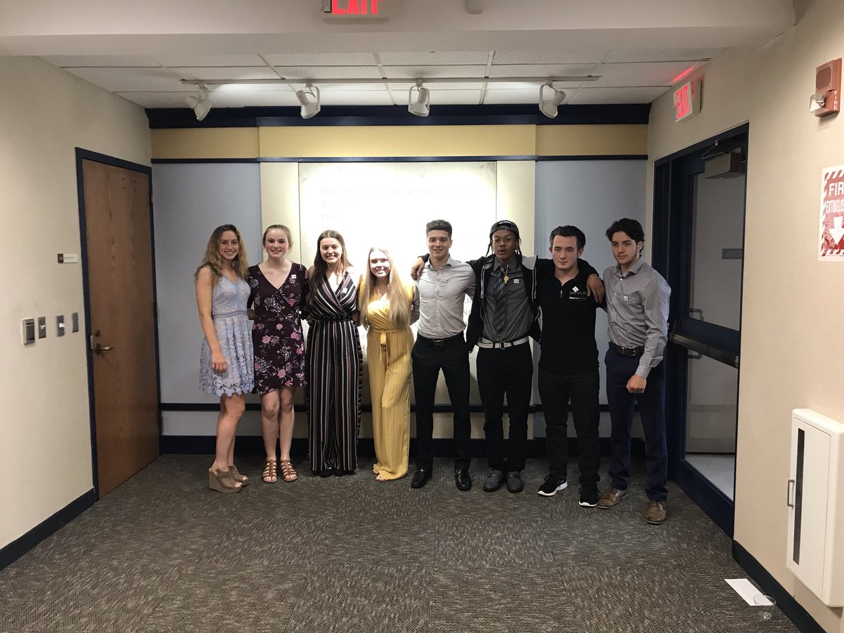Odyssey Academy tweet media