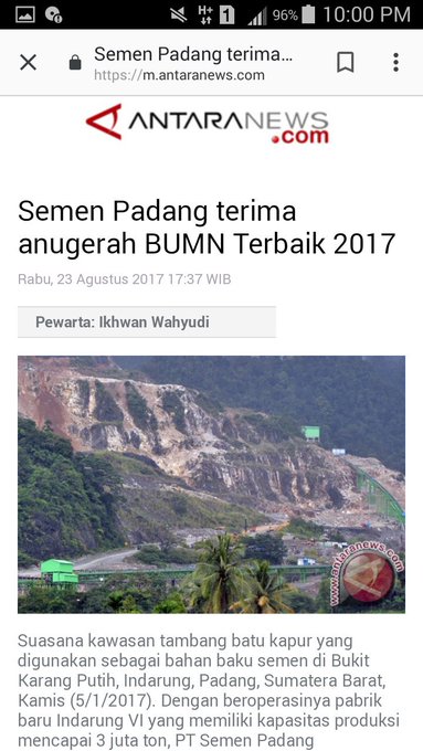 Lihat gambar di Twitter