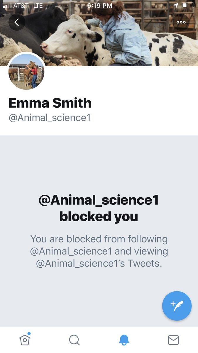 And a day later ... no surprise. I’ve been blocked by the predatory journal account.  @TomSpears1  @Jeffrey_Beall  @RetractionWatch  @dmoher  @KDCobey