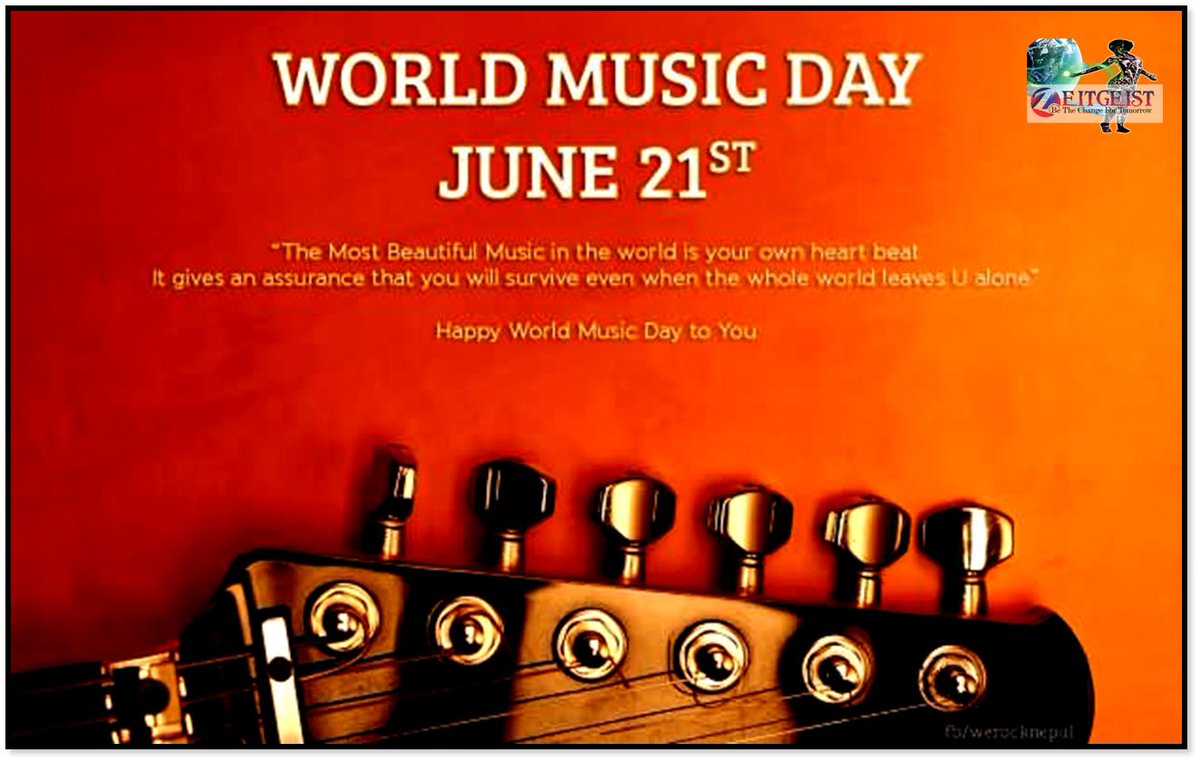 EventsAplus's tweet photo. Music expresses that which cannot be put into words, and that which cannot remain silent.😀
#worldmusic #worldmusicday  #Aplusvision #apluszeitgeist #aplustechnologies #apluseducation #hotelkalasai #music #jazz #hiphop #art #dj #producer #instamusic #musician #world #radio https://t.co/MScVQ6YCxG