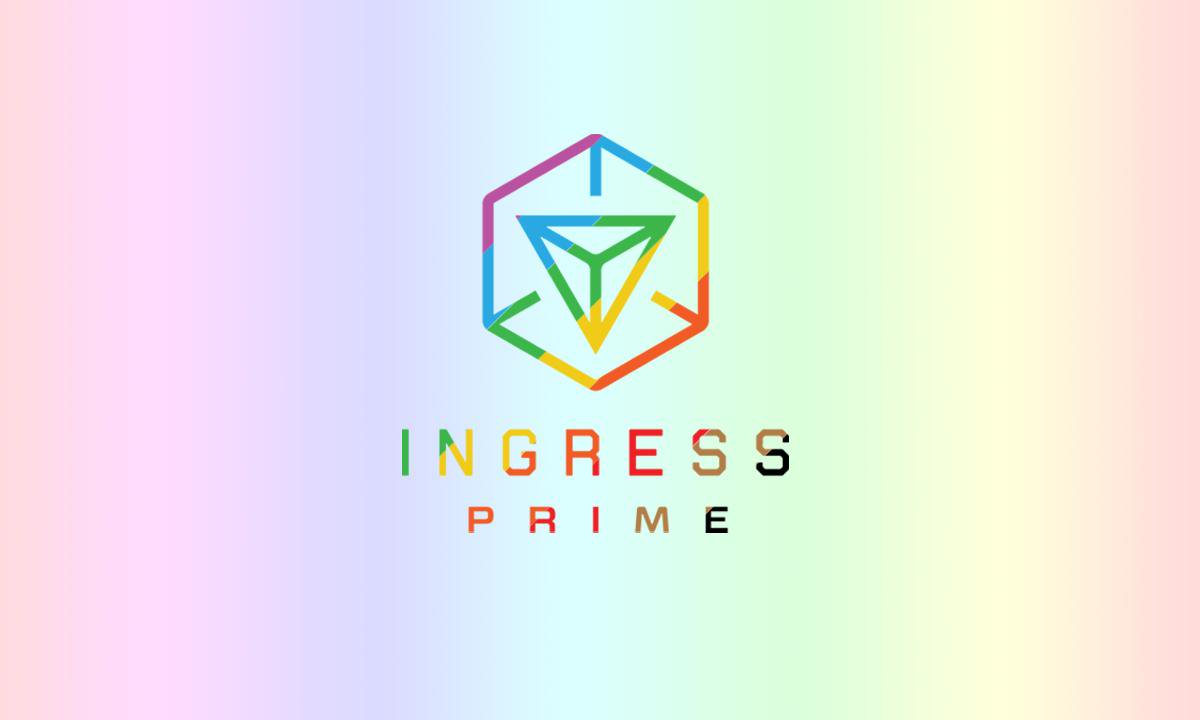 Ingress Happy Pridemonth Enjoy This Code For A Rainbow Of Resonators Show Us Your Rainbow Portals To Celebrate Jkz94pride226ao T Co Icsdyiqyth