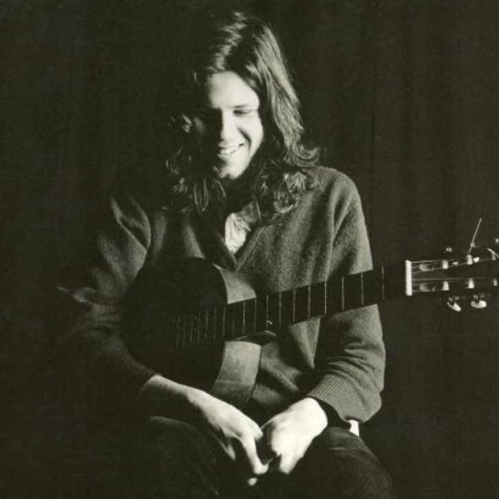 Happy Birthday 
Nick Drake! 