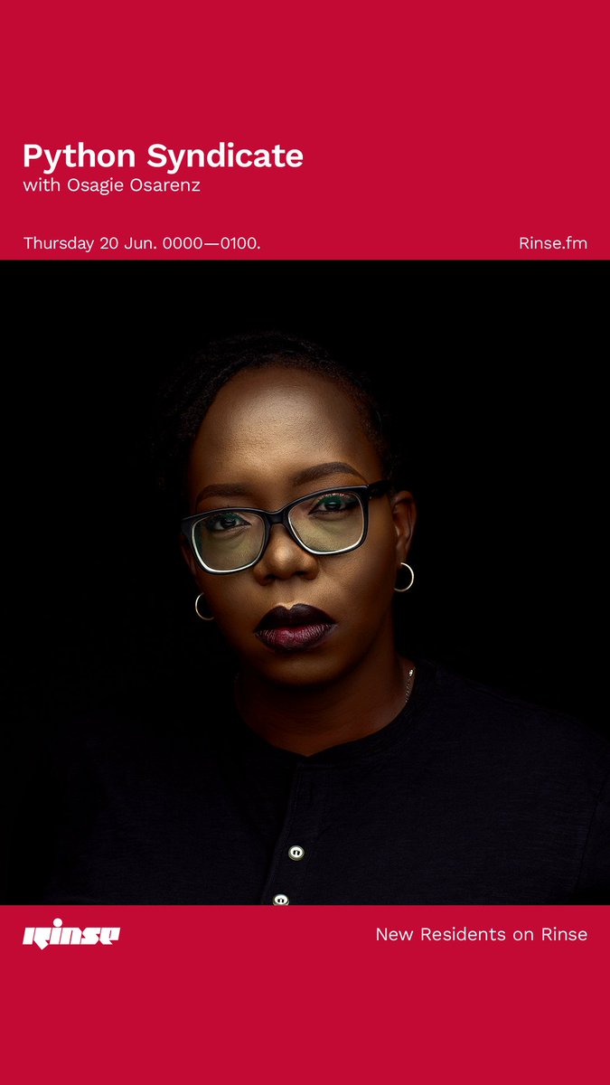 Osagie Osarenkhoe tweet media