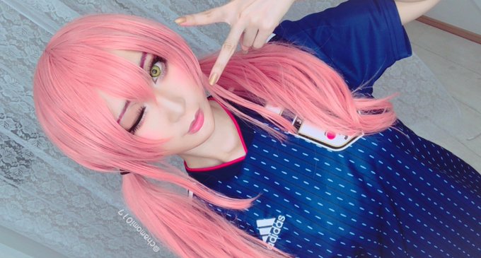 Twitterのコスプレ画像59