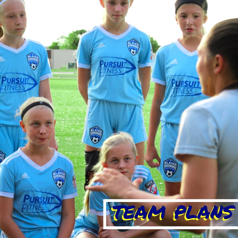 twincitiesrush's tweet photo. Join the first @USClubSoccer Players First club in Minnesota. 

Blaine Soccer Club tryouts begin late July. 

Register now to #EarnYourPlace 

https://t.co/F1ampeNWhr https://t.co/CYfdvVq3KA