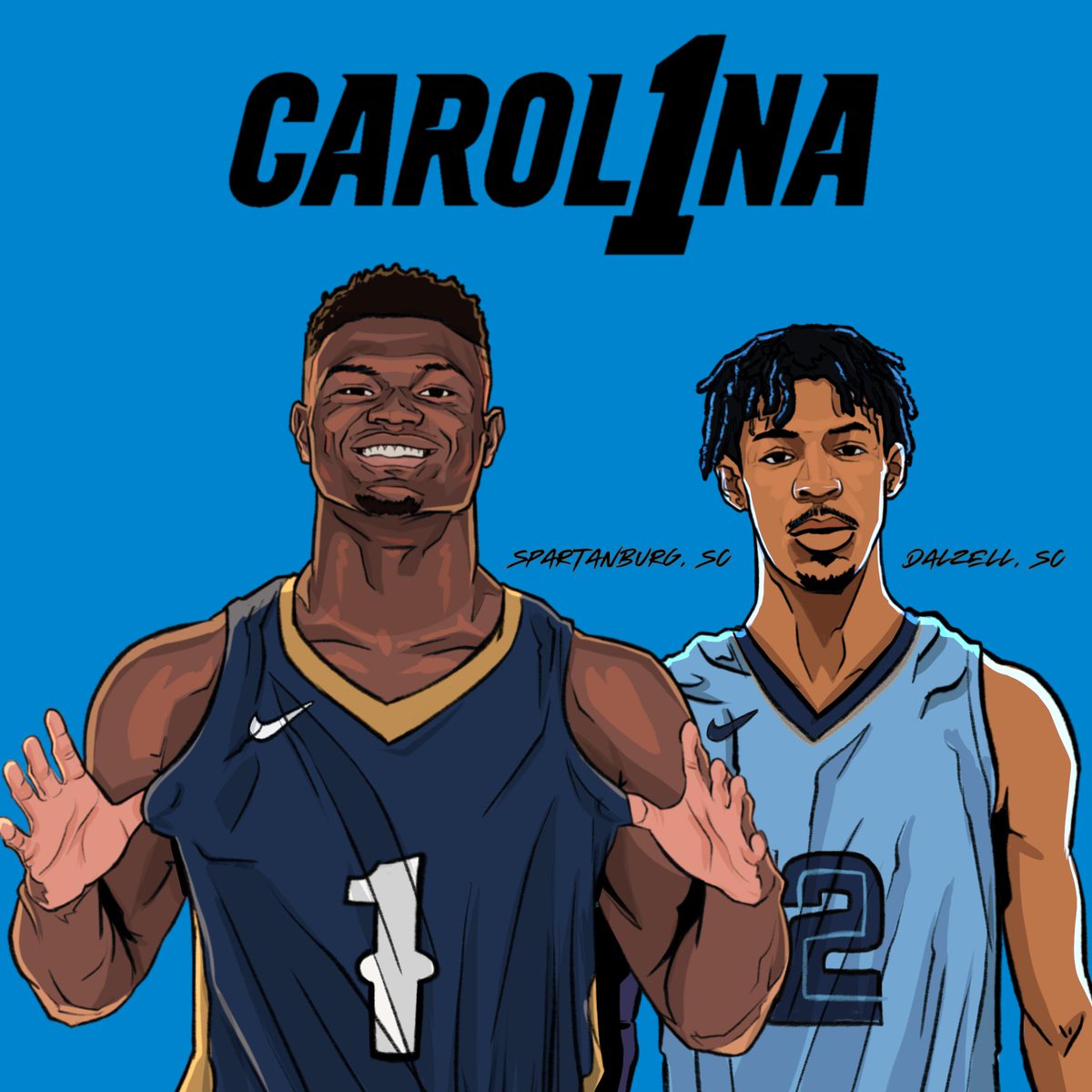 Carolina Panthers tweet media