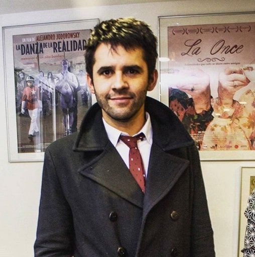 TeCache.cl tweet media