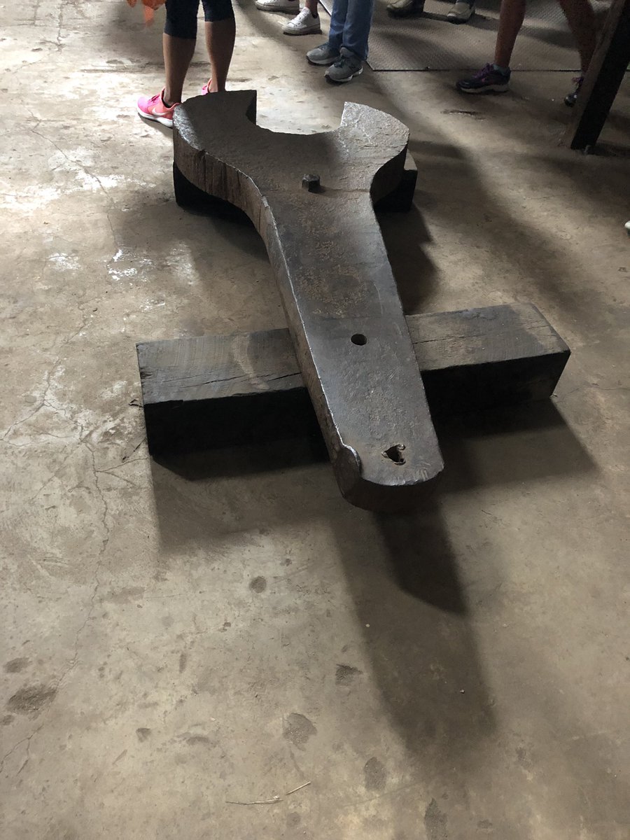 A great week of learning about our states’ history. So excited to share with my colleagues and students the great resources I have discovered through the Alabama Bicentennial workshop. Field Trips, Digital Resources, Music, and Art <a href="/al200/">AL200</a> #ALHistoryedu#AL200