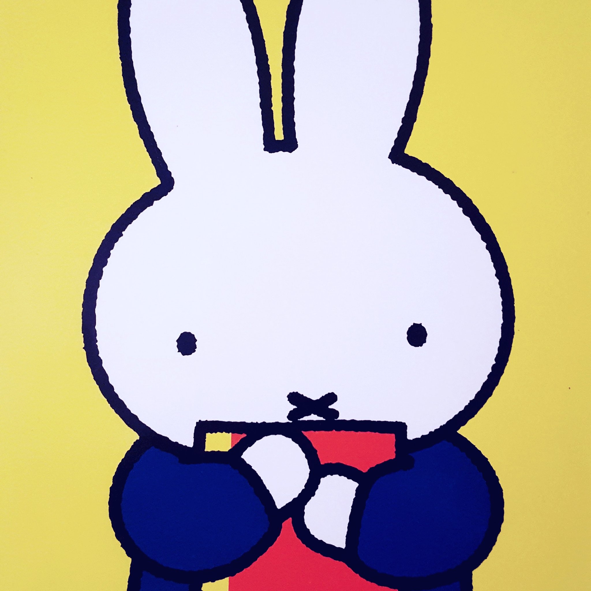 月刊moe Al Twitter 6月21日はミッフィーのお誕生日 このイラスト はブルーナさんが00年にmoeの表紙のためにかき下ろしてくださったもの 大好きな絵本をぎゅっと抱きしめるミッフィー シンプルななかに 絵本を好きな気持ちがとても伝わってきますね 月刊moe Al Twitter 6月21日はミッフィーのお誕生日 このイラスト はブルーナさんが00年にmoeの表紙のためにかき下ろしてくださったもの 大好きな絵本をぎゅっと抱きしめるミッフィー シンプルななかに 絵本を好きな気持ちがとても伝わってきますね