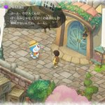 牧場物語のドラえもんはまるでメンヘラ彼女!？