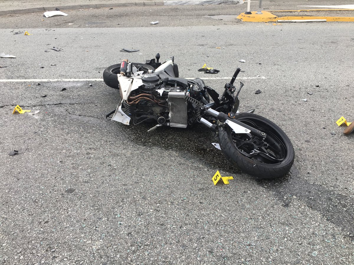 We are looking for any motorists/commuters who may have witnessed the deadly fatal collision on Mission Blvd at I680 south/Brown RD Wednesday morning.   Call 790-6800 x3 and ask for a Traffic Officer.