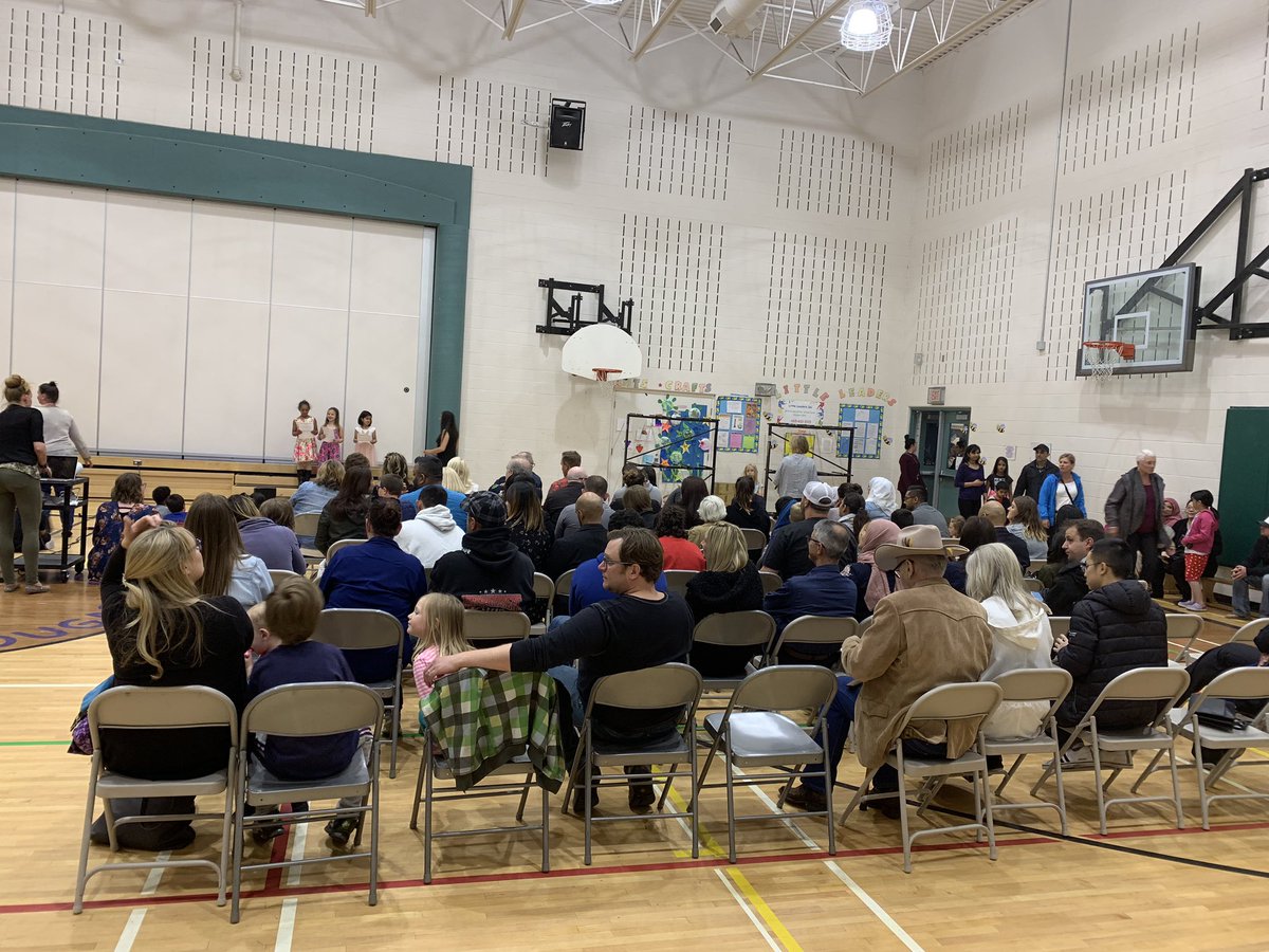 Prairie Waters tweet media