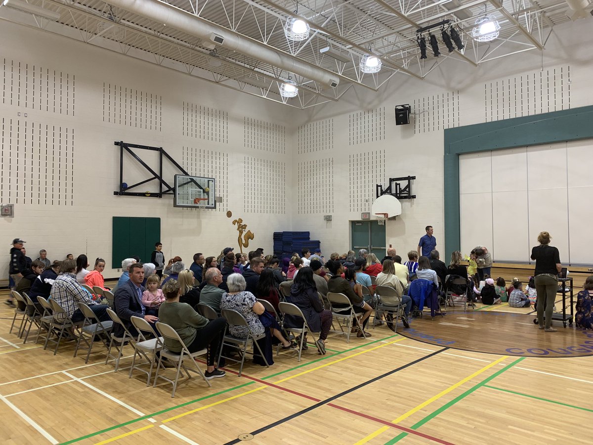 Prairie Waters tweet media