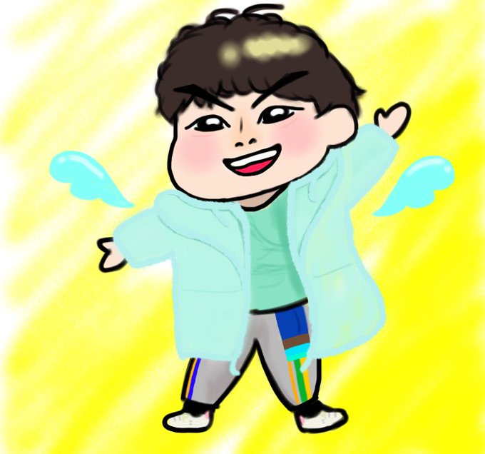 ツリメのtwitterイラスト検索結果 古い順