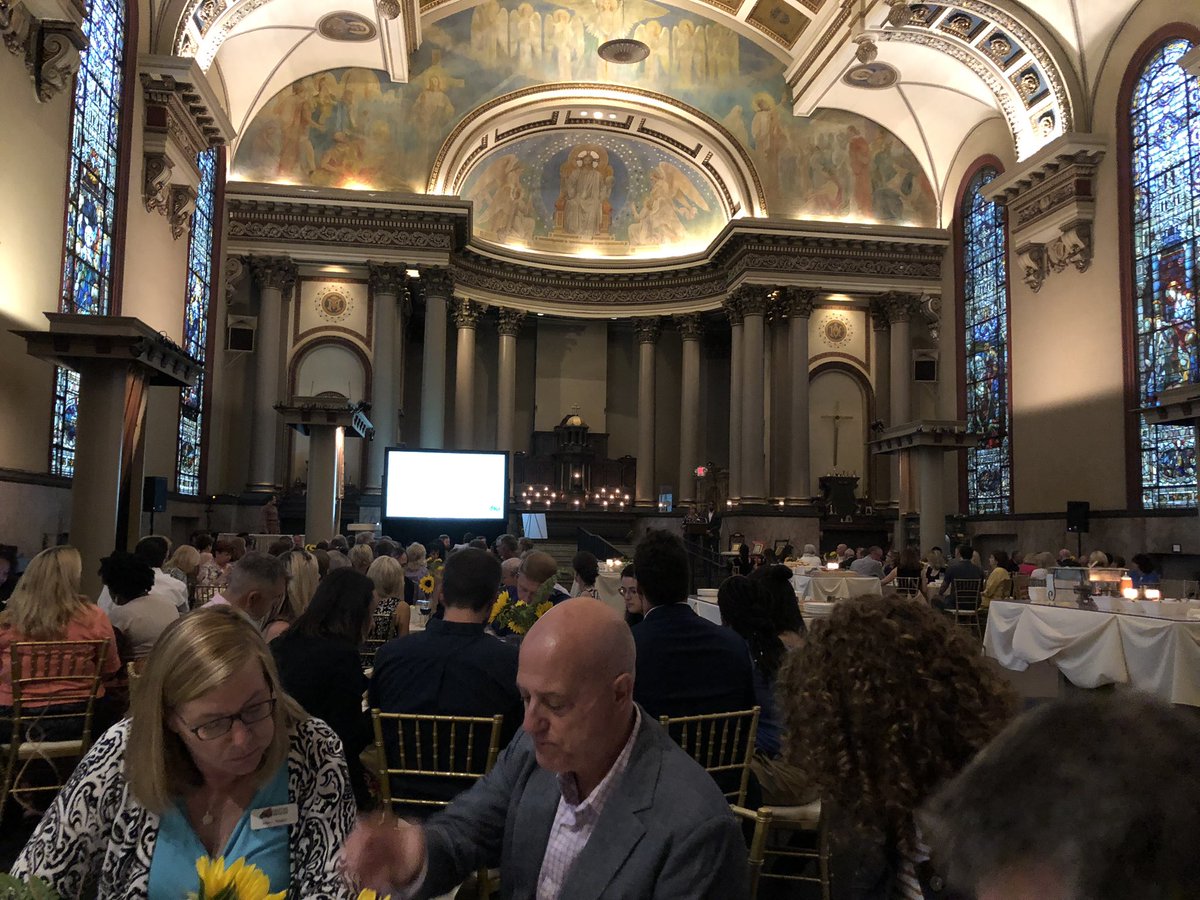 robfestenstein's tweet photo. Enjoying @NLFTim Summer Solstice Celebration at @BellEventCentre. A great new partner for @IndLivOp. @RyanWCPO as Emcee. Continued success!! https://t.co/uWuvUGMBaG