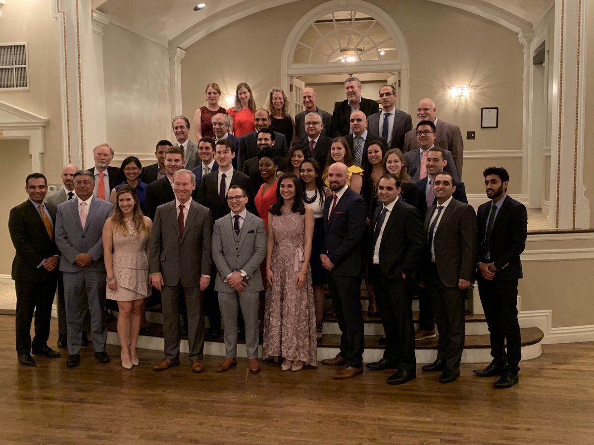 Michelle F. DeLeon, MD (@mfongdeleon) on Twitter photo Congratulations to the graduating general surgery chiefs! Best of luck in your fellowships! <a href="/SurgeryEinstein/">EinsteinSurgery</a> Congratulations to the graduating general surgery chiefs! Best of luck in your fellowships! <a href="/SurgeryEinstein/">EinsteinSurgery</a>