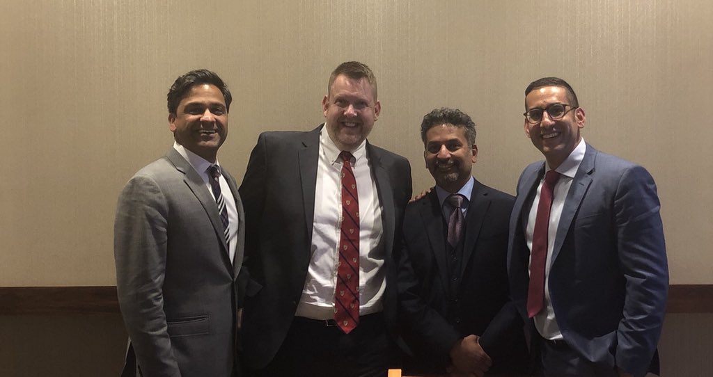 DrAmirKaki's tweet image. 66 yo CGS survivor presented with VF arrest.  Impella first followed by PCI. CPO .7 leaving lab.  POD 3 CPO 1.1 and MVO2 65 on P3.  #NSCI Architect @BillONeillMD and @Vetrovec leading the path to better survival.  @RajTayal2 @TimDSmithMD @duanepinto spreading knowledge on access