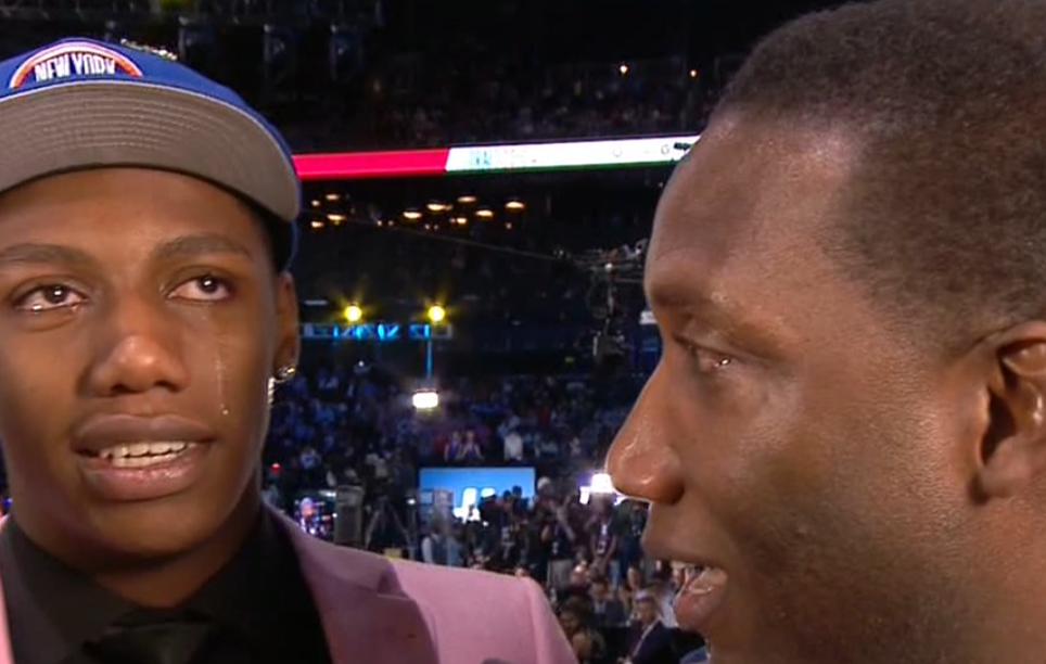 SISportsMedia's tweet image. Dream status: True