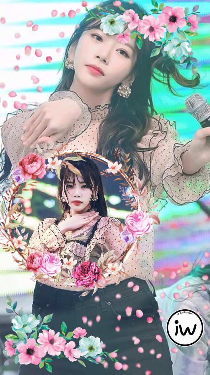 idolwallpaper's tweet photo. 🌸 Jiu lockscreen 
🌸 do not remove credit, do not reply 
🌸 like/retweet to share 

#jiu #Dreamcatcher #minji #kpoplocks #kpop #idolwallpaper #wallpaper #lockscreen #kpopedit #kpoplockscreen #kpopwallpaper https://t.co/Eb94eanYGP