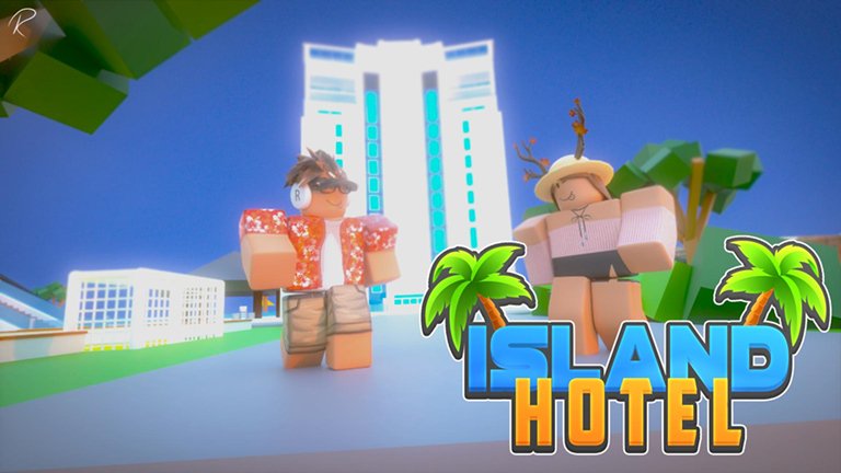 Roblox On Twitter Just You Your Pet And A Five Star Hotel On A Gorgeous Tropical Island Check Into Island Hotel Resort Https T Co N9ywnmjgjj Howmanysmaii Https T Co F22ylwn6ua - how to make a hotel roblox