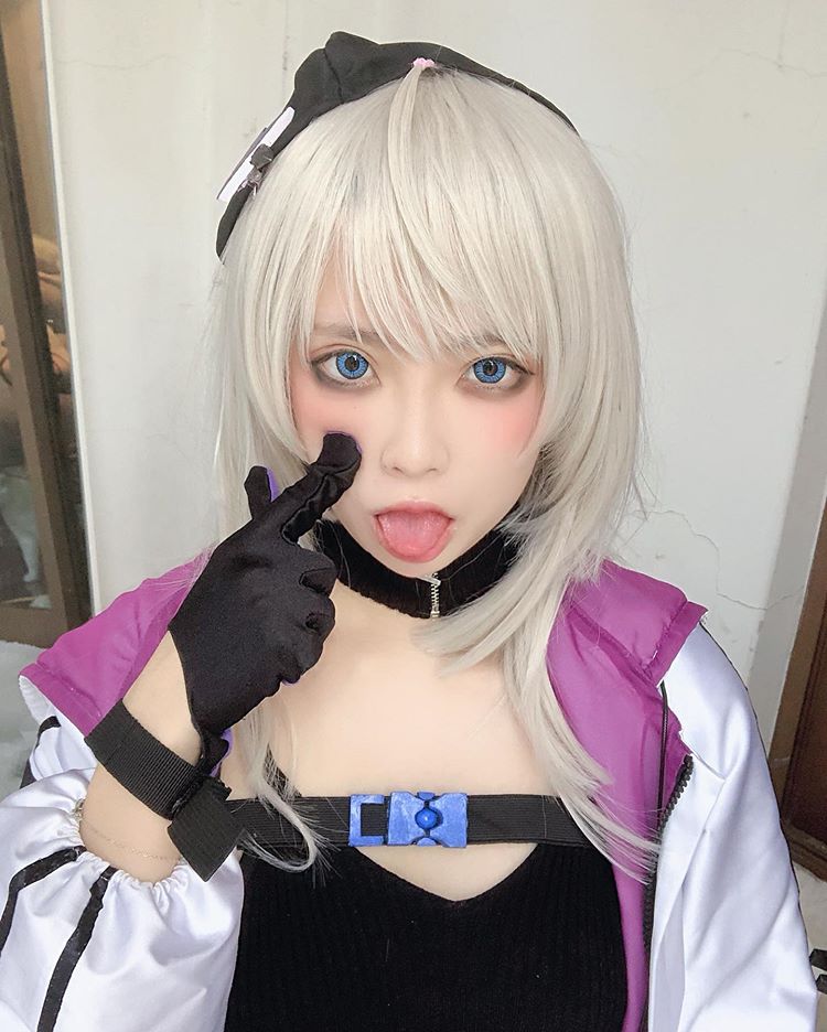 Pradannamon Dwi (@dannamon_) on Twitter photo 