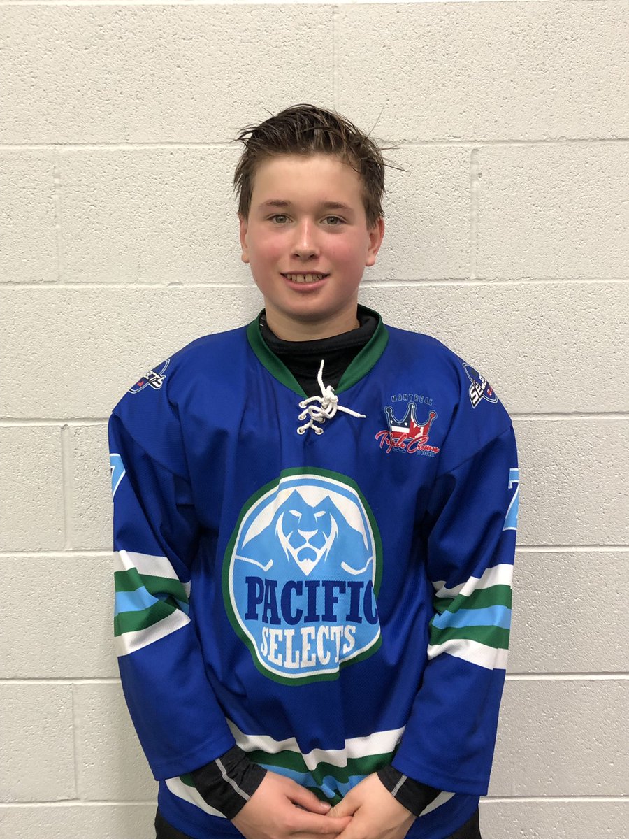 The boys <a href="/SuperSeriesAAA/">@superseriesaaa</a> #TCC ARE UP 2-0 after 1st <a href="/Hplhockey/">High Performance Level</a> <a href="/eldhockey/">Eld Hockey Group</a> <a href="/BCJRCanucksBric/">BC JR Canucks Brick</a> Alumni players in the 2006 Age group