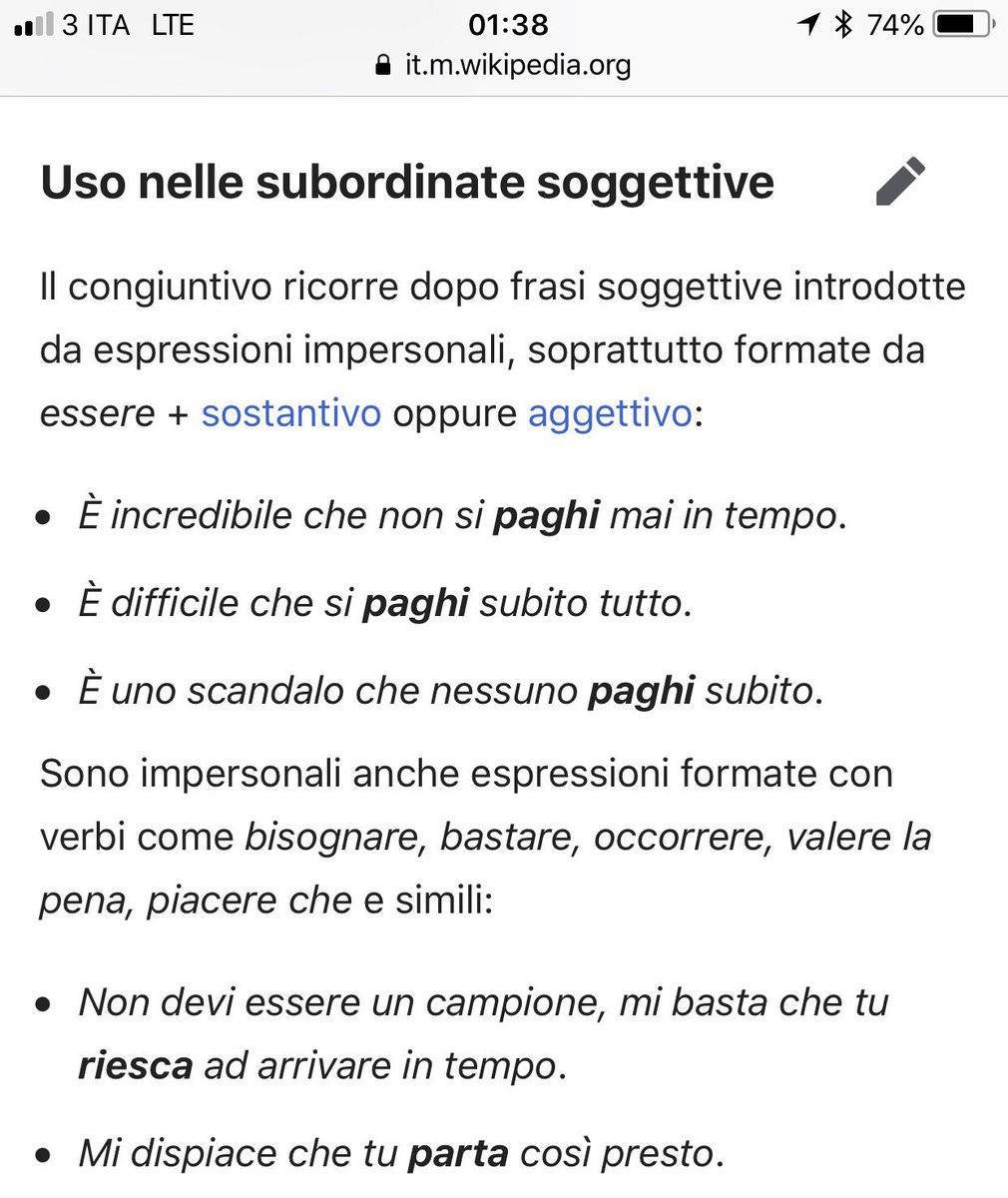 Frasi Con La Proposizione Soggettiva duaonas Frasi Con La Proposizione Soggettiva duaonas